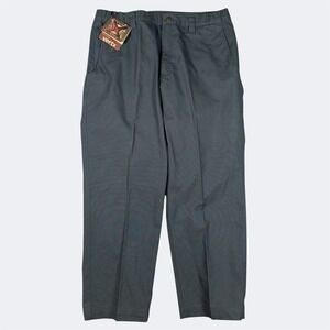 NEW Vertx Men's ED Casual Pants 35x29 Gray Work Trousers EDC Tactical Military